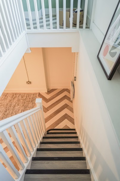  1 Bedroom Duplex Apartment (Extra Large)  -  Duke Street  - Gallery -  5