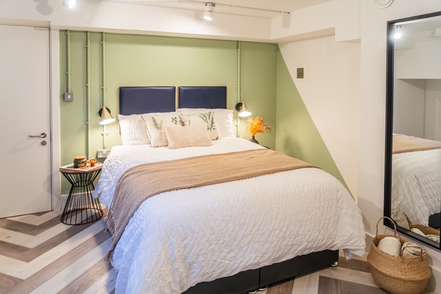 1 Bedroom Duplex Apartment (Extra Large) - Duke Street - Gallery - 3