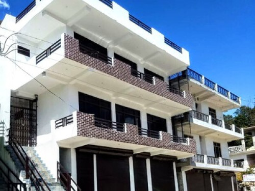 BnB at Tulsi Homestay Munsyari - Gallery - 13