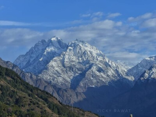 BnB at Tulsi Homestay Munsyari - Gallery - 9