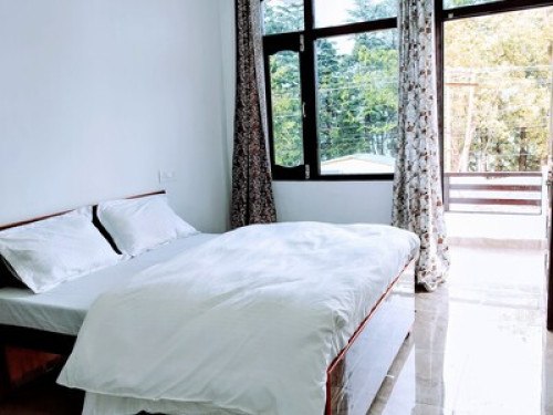BnB at Tulsi Homestay Munsyari - Gallery - 2
