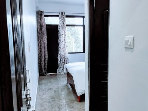 BnB at Tulsi Homestay Munsyari - Gallery - 20