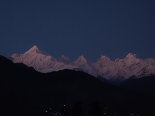 BnB at Tulsi Homestay Munsyari - Gallery - 11