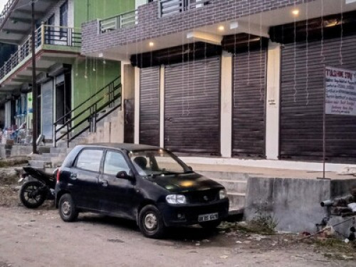 BnB at Tulsi Homestay Munsyari - Gallery - 14