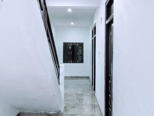 BnB at Tulsi Homestay Munsyari - Gallery - 21