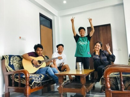 BnB at Tulsi Homestay Munsyari - Gallery - 4