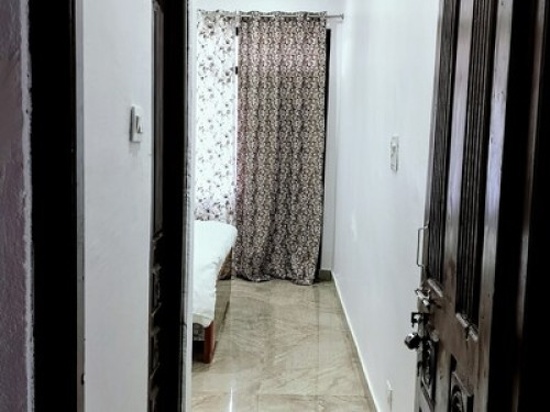 BnB at Tulsi Homestay Munsyari - Gallery - 22