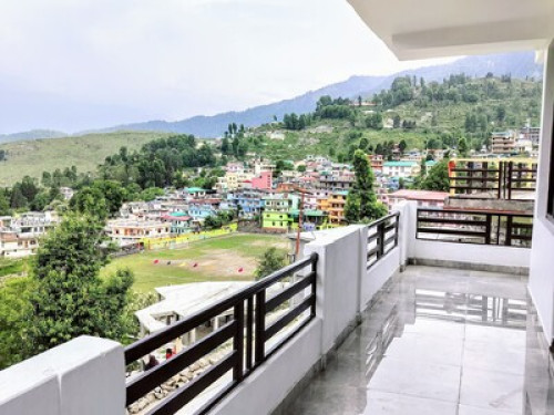 BnB at Tulsi Homestay Munsyari - Gallery - 17
