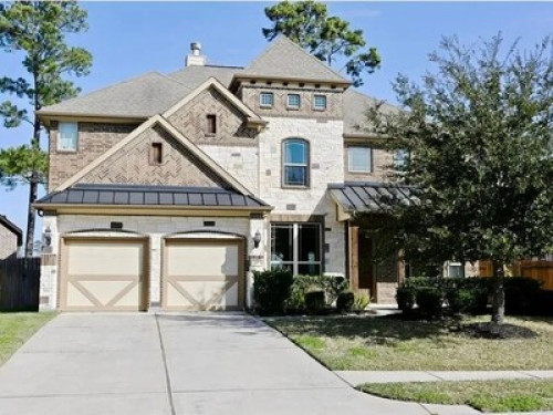 Kingwood Paradise
