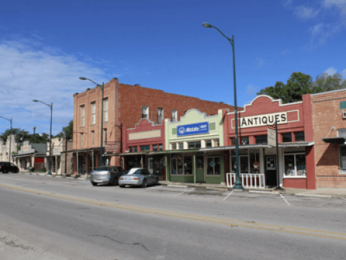 Beautiful & Peaceful Buda, TX Home - Gallery - 11