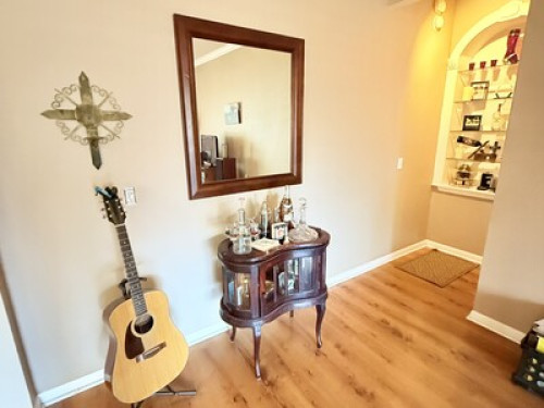 Beautiful & Peaceful Buda, TX Home - Gallery - 27
