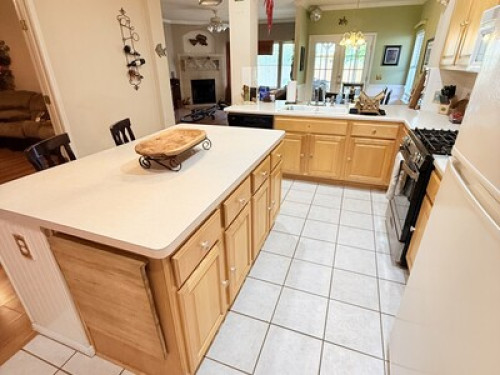 Beautiful & Peaceful Buda, TX Home - Gallery - 32