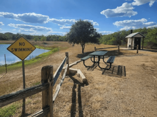 Beautiful & Peaceful Buda, TX Home - Gallery - 7