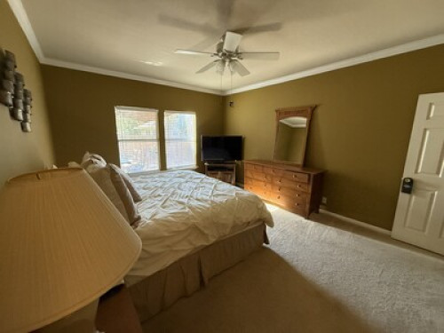 Beautiful & Peaceful Buda, TX Home - Gallery - 28