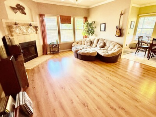 Beautiful & Peaceful Buda, TX Home - Gallery - 19