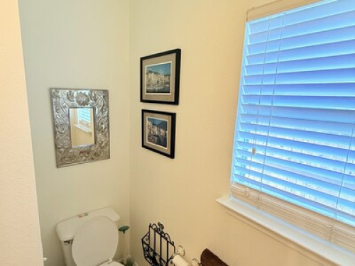 Beautiful & Peaceful Buda, TX Home - Gallery - 23