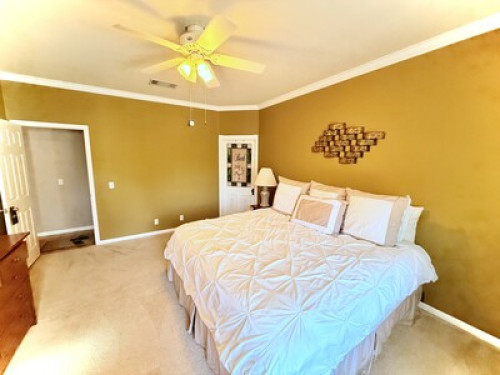 Beautiful & Peaceful Buda, TX Home - Gallery - 18