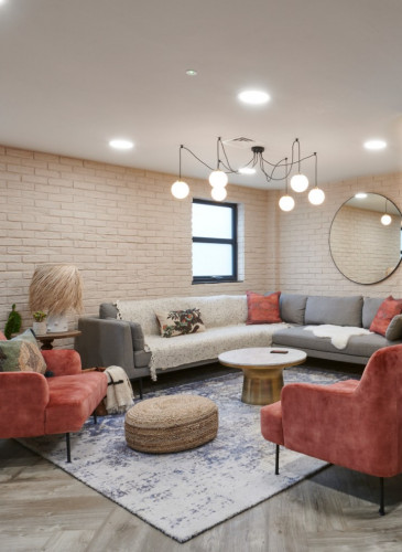  Premium En-Suite  -  Sky Blue Point  - Gallery -  1