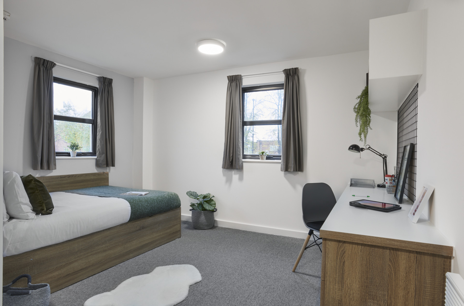  Premium En Suite  -  Sky Blue Point  - Gallery -  6