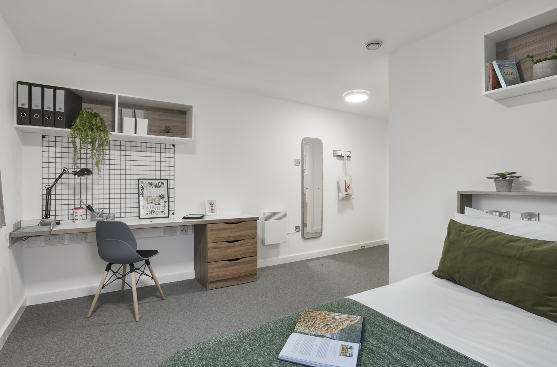 Premium En Suite  -  Sky Blue Point  - Gallery -  5