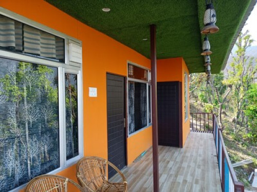 Aaron Patho Homestay  - Gallery - 4