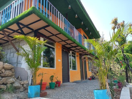 Aaron Patho Homestay  - Gallery - 11