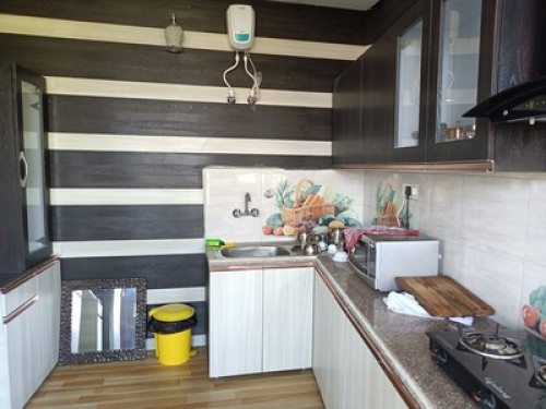 Aaron Patho Homestay  - Gallery - 9