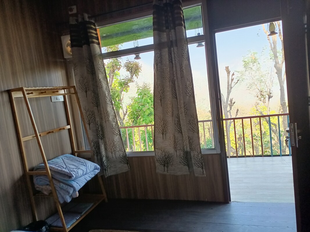 Room 2(Single Bed) - 1