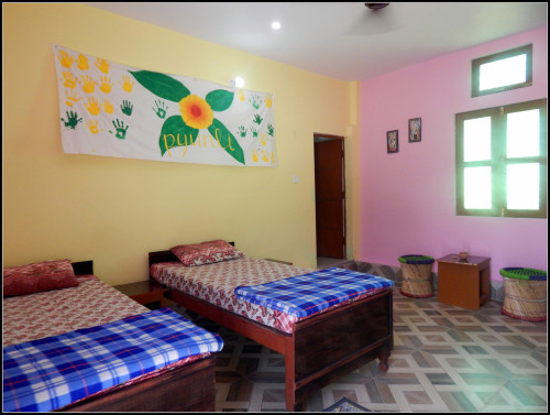 Pyunli Home @ Gauchar - Gallery - 24
