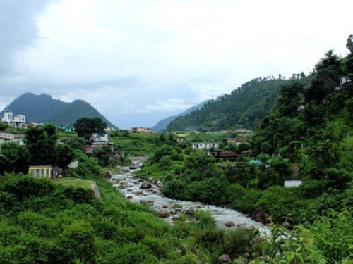 Pyunli Home @ Gauchar - Gallery - 29