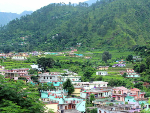 Pyunli Home @ Gauchar - Gallery - 20