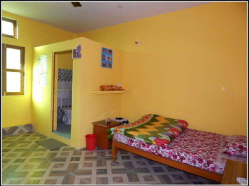 Pyunli Home @ Gauchar - Gallery - 19