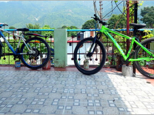Pyunli Home @ Gauchar - Gallery - 28