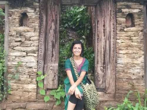 Pyunli Home @ Gauchar - Gallery - 7