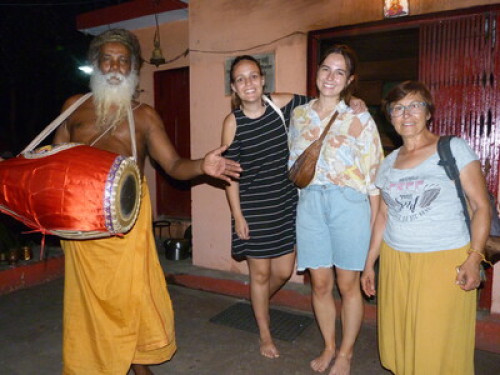 Pyunli Home @ Gauchar - Gallery - 11