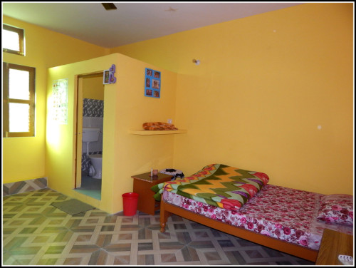 Pyunli Home @ Gauchar - Gallery - 23