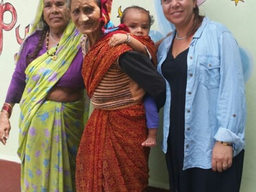 Pyunli Home @ Gauchar - Gallery - 5