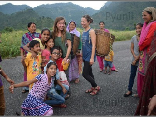 Pyunli Home @ Gauchar - Gallery - 15
