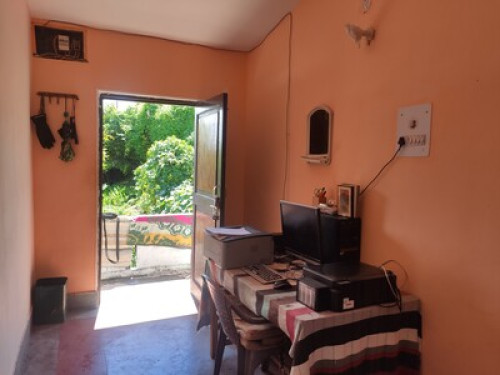 Pahaadi House Homestay - Gallery - 16