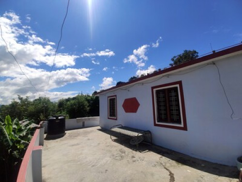 Pahaadi House Homestay - Gallery - 21