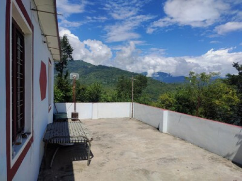 Pahaadi House Homestay - Gallery - 20