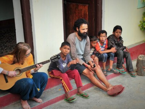 Pahaadi House Homestay - Gallery - 11