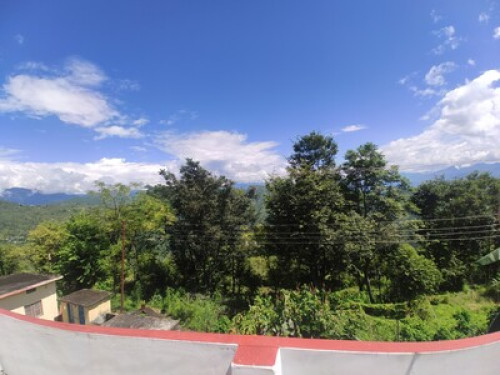 Pahaadi House Homestay - Gallery - 15