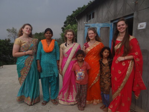 Pahaadi House Homestay - Gallery - 7