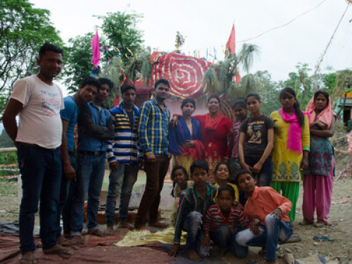 Pahaadi House Homestay - Gallery - 5