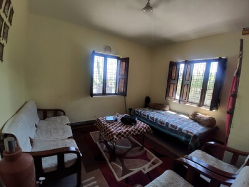 Pahaadi House Homestay - Gallery - 23