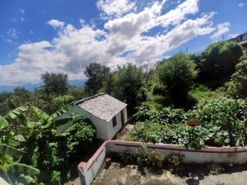 Pahaadi House Homestay - Gallery - 22