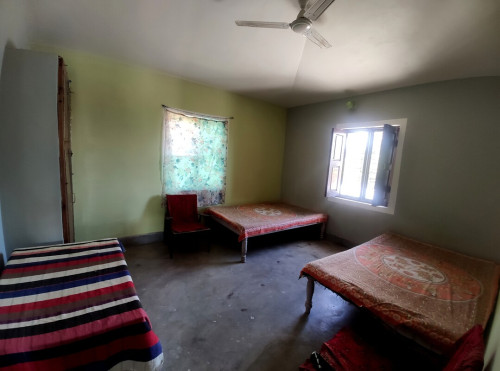 Pahaadi House Homestay - Gallery - 25