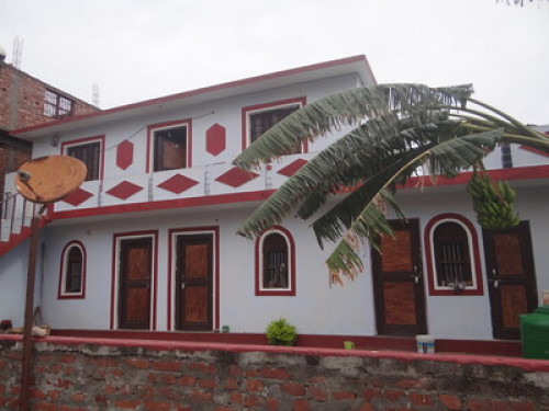 Pahaadi House Homestay - Gallery - 14