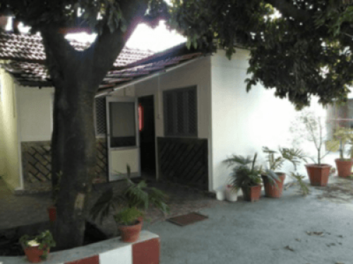 Cottages, Tent House and Rooms. - Gallery - 5